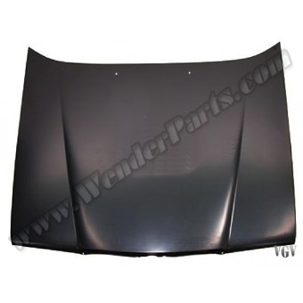 Kaput W123 Sac 1976-85